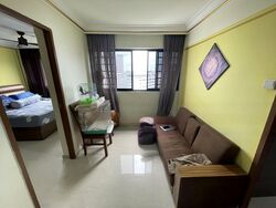 Blk 357 Clementi Avenue 2 (Clementi), HDB 5 Rooms #486927701